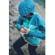 Rab Zenith Jacket - Womens, Atlantis, 10, QWG-43-AT-10