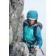 Rab Zenith Jacket - Women's, Atlantis, 14, QWG-43-AT-14