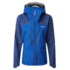 Rab Zenith Jacket - Women's, Blueprint, 10, QWG-43-BP-10