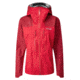 Rab Zenith Jacket - Women's, Crimson, 10, QWG-43-CR-10