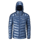 Rab Zero G Jacket, Ink, X-Small, QDN-56-IK-XS