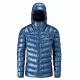Rab Zero G Jacket - Mens, Ink, Large, QDN-56-IK-L