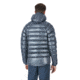 Rab Zero G Jacket - Mens, Steel, Large, QDN-56-ST-L