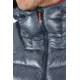 Rab Zero G Jacket - Mens, Steel, Large, QDN-56-ST-L