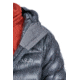 Rab Zero G Jacket - Mens, Steel, Large, QDN-56-ST-L