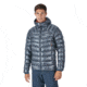Rab Zero G Jacket - Mens, Steel, Large, QDN-56-ST-L