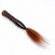 Rabid Baits Fox Tail Ned Rig Bait, 3in, Mud Puppy, FT3-016