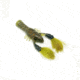 Rabid Baits Rabid Craw 3&quot; Crayfish Erie, RC3-013