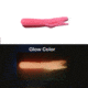 Radical Glow Glow Tube, 5, 0.5in, Powerful Pink Glow, 41505