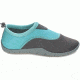Rafters Hilo Slip On Watersports Shoe - Women's-Aqua Multi-Medium-9