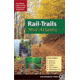Rail-trails Mid Atlantic, Karen Lee Ryan, Publisher - Wilderness Press