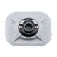 Railblaza RibPort Mount with 3M Self-Adhesive Pad, Gray 84151.01.100