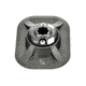 Railblaza RibPort Mount with 3M Self-Adhesive Pad, Black 84151.01.101