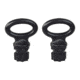 Railblaza WebEye30 Accessory Attachments, Black 84154.01.100