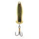 Rainbow Pog Spoon 1/4oz Brass, R414PB