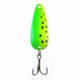 Rainbow Pog Spoon 1/4oz Frog, R414-FRG