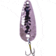 Rainbow Pot-O-Gold Spoon, 1 3/4", 1/4 oz, Hammered Nickel, R414-HN