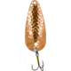 Rainbow Pot-O-Gold Spoon, 2 1/4", 1/2 oz, Hammered Brass, R412-HB