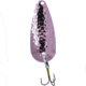Rainbow Pot-O-Gold Spoon, 2 1/4", 1/2 oz, Hammered Nickel, R412-HN