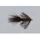 Rainys Beadhead Wooly Bugger - WTD 6 Black