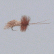 Rainys Goddard Caddis 18