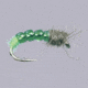 Rainys Green Killer Caddis 16