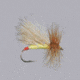 Rainys Js High Tie Caddis 16 Olive