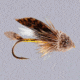 Rainys Muddler Minnow 8