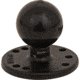 Ram Mounts Ram 2 1/2'' Dia. Base W/1'' Ball RAM-B-202