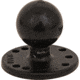 Ram Mounts Ram 2 1/2'' Dia. Base W/1'' Ball RAM-B-202