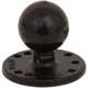 Ram Mounts Ram 2 1/2'' Dia. Base W/1'' Ball RAM-B-202