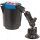 Ram Mounts Ram Drink Holder W/suction Bse RAM-B-132SU