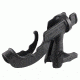 Ram Mounts RAM-ROD 2007 Fishing Rod Holder with Single Socket for 1.5in Diameter Ball Bases, Black 84120.01.100