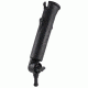 Ram Mounts RAM Tough-Tube Fishing Rod Holder With 3in Long Ratchet Spline Post Arm, Black 84122.01.100
