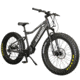 Rambo Bikes 1000 XP Bicycle, Carbon, 1000 XPS