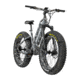 Rambo Bikes 1000 XP Bicycle, Urban Camo, 1000 XPU