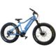 Rambo Bikes REBEL 1000W Full Frame Electric Bike