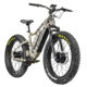 Rambo Bikes 1000W XP True Timber Western Camo All Wheel Drive Bike, 34 AH, 1000 2XWD
