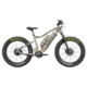Rambo Bikes 1000W XP True Timber Western Camo All Wheel Drive Bike, 34 AH, 1000 2XWD