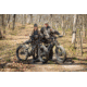 Rambo Bikes 1000W XP True Timber Western Camo All Wheel Drive Bike, 34 AH, 1000 2XWD