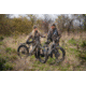 Rambo Bikes 1000W XP True Timber Western Camo All Wheel Drive Bike, 34 AH, 1000 2XWD