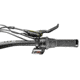 Rambo Bikes 1000W XP TrueTimber VSX Camo Enviolo Bike, 17AH, 1000 XPE