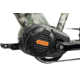 Rambo Bikes 1000W XP TrueTimber VSX Camo Rohloff Bike, 17AH, 1000 XPR