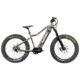 Rambo Bikes 1000W XP TrueTimber VSX Camo Rohloff Bike, 17AH, 1000 XPR