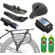 Rambo Bikes 6 Piece Accessory Pack, RamboPackage4