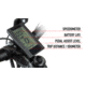 Rambo Bikes 750 Cross Country Bike, 750 XC
