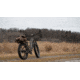 Rambo Bikes 750 Cross Country Bike, 750 XC