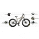 Rambo Bikes 750 XP Bicycle, Viper Western Camo, 750 XPC