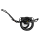 Rambo Bikes Aluminum Bike/Hand Cart, Black R180