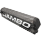 Rambo Bikes Battery 14.5 AH Panasonic Carbon 1000XP, Carbon, R139 S